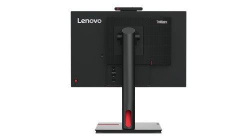 Lenovo ThinkCentre Tiny-In-One 22 computer monitor 21.5" 1920 x 1080 pixels Full HD LED Touchscreen Black