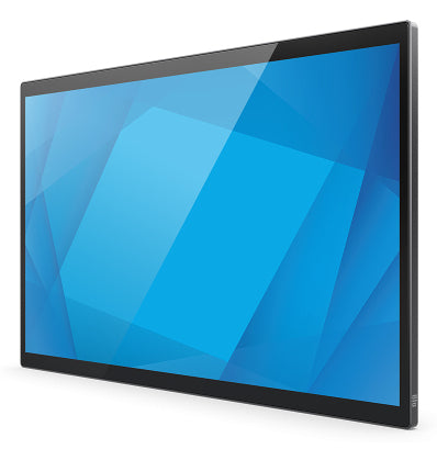 Elo Touch Solutions 1504LS Digital signage flat panel 15.6" LED 350 cd/m² Full HD Black Touchscreen