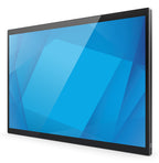 Elo Touch Solutions 1504LS Digital signage flat panel 15.6" LED 350 cd/m² Full HD Black Touchscreen