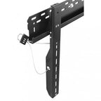 Atdec TH-VWV mounting kit Black Steel
