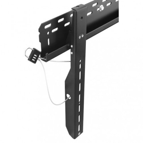 Atdec TH-VWV mounting kit Black Steel