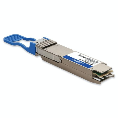 AddOn Networks OSFP-400G-PLR4-AO network transceiver module Fiber optic 400000 Mbit/s 1310 nm