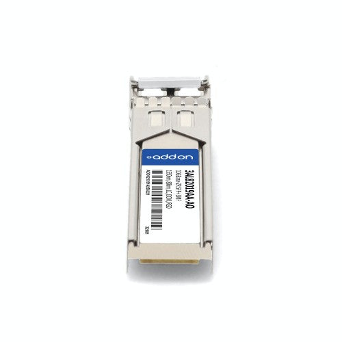 AddOn Networks 3AL82019AA-AO network transceiver module Fiber optic 10000 Mbit/s SFP+ 1550 nm