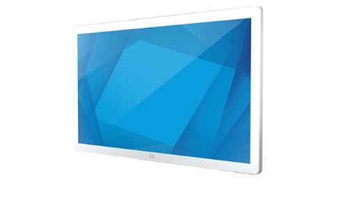 Elo Touch Solutions 2703LM computer monitor 27" 1920 x 1080 pixels Full HD LCD Touchscreen White