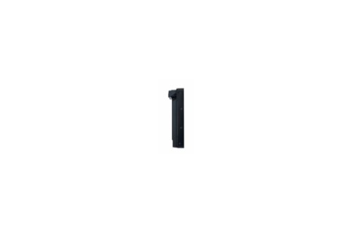 LG 86BH5F-M signage display Digital signage flat panel 86" LCD Wi-Fi 500 cd/m² Black WebOS 24/7