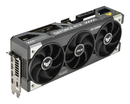 ASUS TUF Gaming TUF-RTX5090-32G-GAMING NVIDIA GeForce RTX 5090 32 GB GDDR7