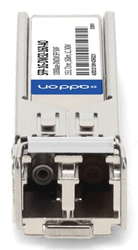 AddOn Networks SFP-1G-DW32-160-AO network transceiver module Fiber optic 1000 Mbit/s 1551.72 nm