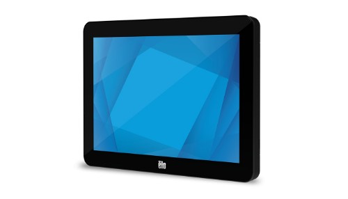 Elo Touch Solutions 1002L 10.1" LCD HD Black
