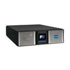 Eaton 9PX6KG2-L uninterruptible power supply (UPS) Double-conversion (Online) 6 kVA 5400 W 4 AC outlet(s)