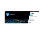 CF411A (410A) Toner cyan, 2.3K pages