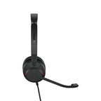 Jabra Evolve 2 30 SE Headset Head-band USB Type-C / USB Type-A