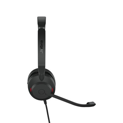 Jabra Evolve 2 30 SE Headset Head-band USB Type-C / USB Type-A