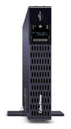 CyberPower PR3000RT2UC uninterruptible power supply (UPS) Line-Interactive 3 kVA 3000 W 9 AC outlet(s)
