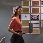 HP Elite Dragonfly 13.5 inch Chromebook Intel® Core™ i5 i5-1245U 13.5" 2K 8 GB LPDDR4x-SDRAM Blue