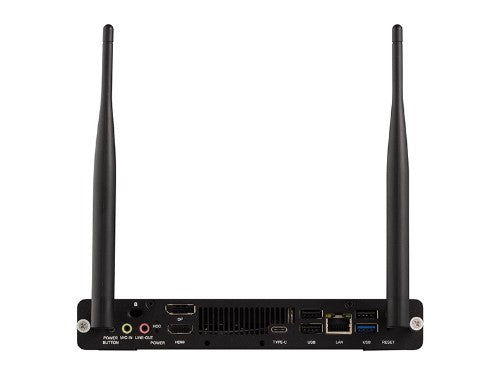 Viewsonic Intel Celeron G5900T OPS Slot