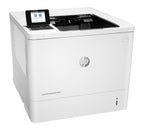 HP LaserJet Enterprise M607n Wireless Black and white Printer, Ethernet Only