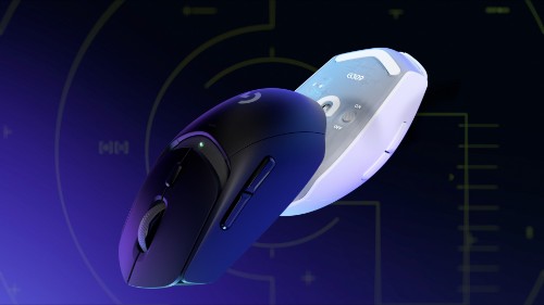 Logitech G 910-007205 mouse RF Wireless + Bluetooth