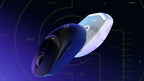 Logitech G 910-007197 mouse RF Wireless + Bluetooth
