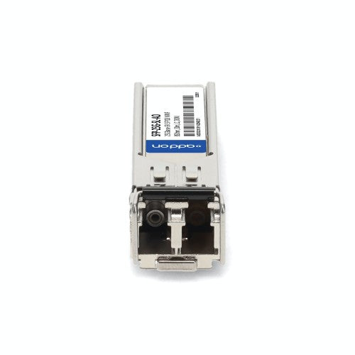 AddOn Networks SFP-25G-SL-AO network transceiver module Fiber optic 25000 Mbit/s SFP28 850 nm