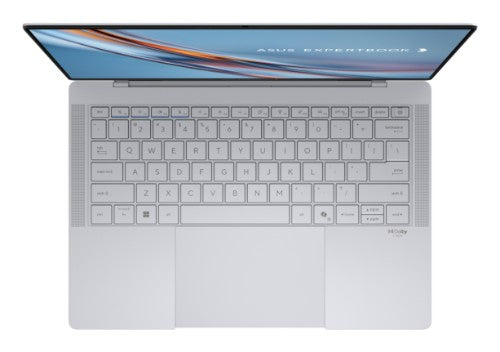 ASUS ExpertBook Ultra B9406CAA-XSP76T-GR Copilot+ PC Intel Core Ultra X7 358H Laptop 14" Touchscreen WQXGA+ 32 GB LPDDR5x-SDRAM 1 TB SSD Wi-Fi 7 (802.11be) Windows 11 Pro Gray