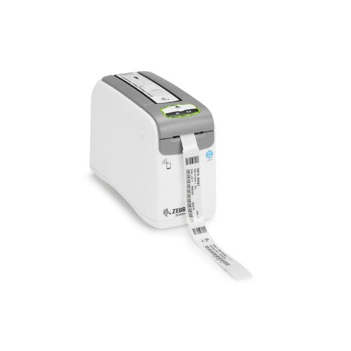 Zebra ZD510-HC label printer Direct thermal 300 x 300 DPI 102 mm/sec Wired & Wireless Ethernet LAN Wi-Fi Bluetooth