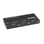 Black Box AVSP-HDMI1X2 video splitter HDMI 2x HDMI
