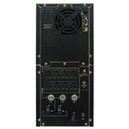 CyberPower PR2200LCD uninterruptible power supply (UPS) Line-Interactive 2.2 kVA 1980 W 10 AC outlet(s)