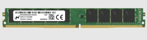 Micron MTA9ADF1G72AZ-3G2E1R memory module 8 GB 1 x 8 GB DDR4 288-pin DIMM ECC