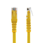 StarTech.com C6PATCH8YL networking cable Yellow 94.5" (2.4 m) Cat6 U/UTP (UTP)