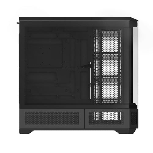 Thermaltake CA-11H-00F1WN-00 computer case Full Tower Black