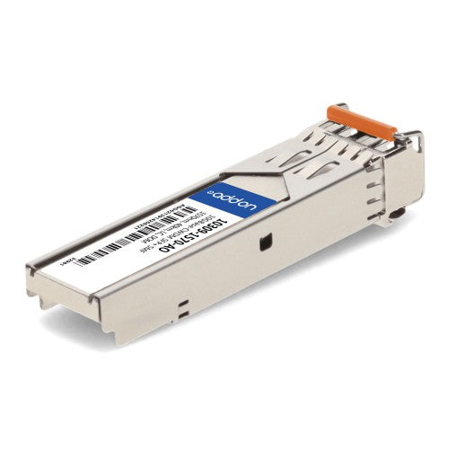 AddOn Networks 10309-1570-AO network transceiver module Fiber optic 10000 Mbit/s SFP+ 1570 nm