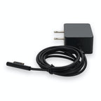 AddOn Networks LAC-00001-AA power adapter/inverter Indoor 24 W Black