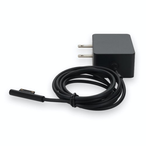 AddOn Networks LAC-00001-AA power adapter/inverter Indoor 24 W Black