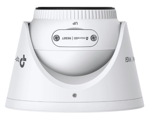 TP-Link INSIGHT S445 Turret IP security camera Outdoor 2688 x 1520 pixels Ceiling