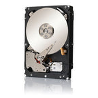 Seagate Constellation ES.3 2TB internal hard drive 7200 RPM 128 MB 3.5" Serial ATA III