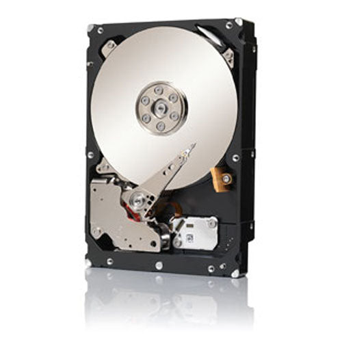 Seagate Constellation ES.3 4TB internal hard drive 7200 RPM 128 MB 3.5" SAS