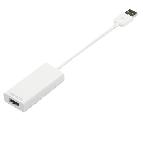 4XEM 4XUSB2GIGNET network card Ethernet 1000 Mbit/s