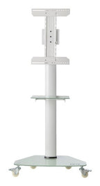 Eaton DMCS3770SG75W TV mount/stand 70" White