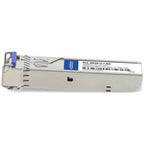 AddOn Networks GLC-BX20-U-I-AO network transceiver module Fiber optic 1000 Mbit/s SFP