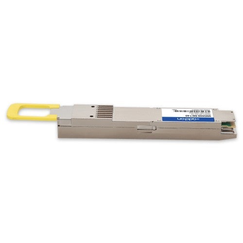 AddOn Networks MMS4X00-NM-T-AO network transceiver module Fiber optic 800000 Mbit/s OSFP 1310 nm