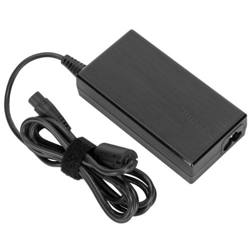 Targus APA90US power adapter/inverter Indoor 90 W Black