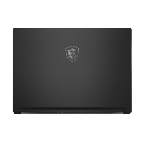 MSI Stealth A16 AI+ A3XWJG 074US AMD Ryzen AI 9 370 Laptop 16" Quad HD+ 64 GB LPDDR5x-SDRAM 2 TB SSD NVIDIA GeForce RTX 5090 Wi-Fi 7 (802.11be) Windows 11 Pro Black