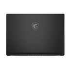 MSI Stealth A18 AI+ A3HWIG-019US Copilot+ PC AMD Ryzen AI 9 HX 365 Laptop 18" Quad HD+ 64 GB DDR5-SDRAM 2 TB SSD NVIDIA GeForce RTX 5090 Wi-Fi 7 (802.11be) Windows 11 Home Black