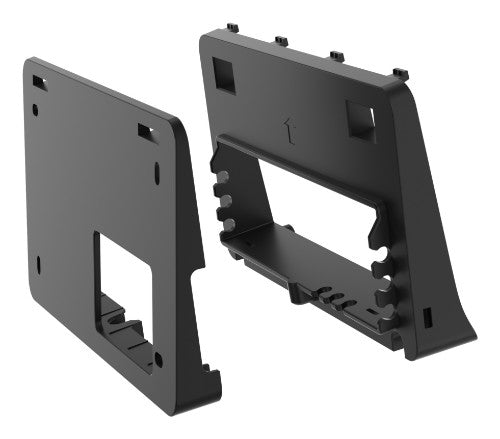 Yealink 3311092 video conferencing accessory Bracket Black