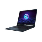 MSI Stealth 14 AI Studio A1VFG-068US Intel Core Ultra 7 155H Laptop 14" Full HD+ 16 GB DDR5-SDRAM 1 TB SSD NVIDIA GeForce RTX 4060 Wi-Fi 7 (802.11be) Windows 11 Home Blue