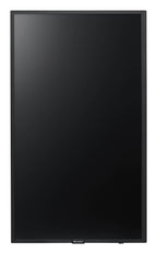 Sharp MultiSync M322 Digital signage flat panel 32" LCD 550 cd/m² Full HD Black