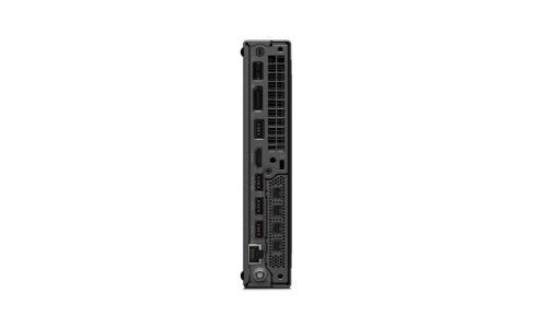 Lenovo ThinkStation P3 Tiny Gen 2 Intel Core Ultra 7 265 32 GB DDR5-SDRAM 1 TB SSD Windows 11 Pro Workstation Black