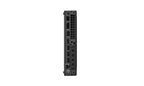 Lenovo ThinkStation P3 Tiny Gen 2 Intel Core Ultra 7 265 32 GB DDR5-SDRAM 1 TB SSD Windows 11 Pro Workstation Black