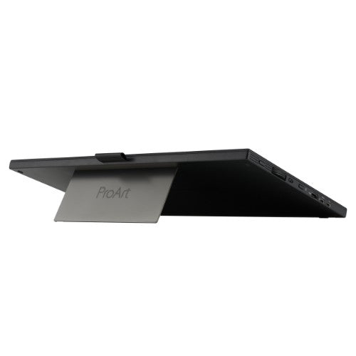 ASUS ProArt PA169CDV computer monitor 15.6" 3840 x 2160 pixels 4K Ultra HD LED Touchscreen Tabletop Black
