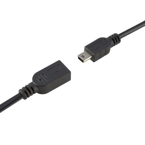 Belkin F1DN-MOD-REM2 KVM switch Black
